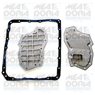 Hydraulic Filter Kit, automatic transmission